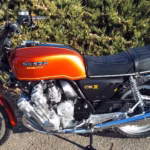 Honda CBX1000  – 1979 thông số kỹ thuật và hình ảnh, Honda CBX1000  – 1979 specifications and photos