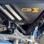 Honda CBX1000  – 1979 thông số kỹ thuật và hình ảnh, Honda CBX1000  – 1979 specifications and photos