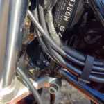 Honda CBX1000  – 1979 thông số kỹ thuật và hình ảnh, Honda CBX1000  – 1979 specifications and photos