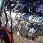 Honda CBX1000  – 1979 thông số kỹ thuật và hình ảnh, Honda CBX1000  – 1979 specifications and photos