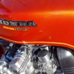 Honda CBX1000  – 1979 thông số kỹ thuật và hình ảnh, Honda CBX1000  – 1979 specifications and photos