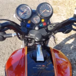 Honda CBX1000  – 1979 thông số kỹ thuật và hình ảnh, Honda CBX1000  – 1979 specifications and photos