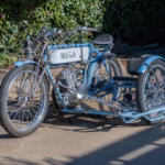 Dexter Steampunk with Sidecar thông số kỹ thuật và hình ảnh, Dexter Steampunk with Sidecar specifications and photos