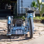 Dexter Steampunk with Sidecar thông số kỹ thuật và hình ảnh, Dexter Steampunk with Sidecar specifications and photos