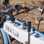 Dexter Steampunk with Sidecar thông số kỹ thuật và hình ảnh, Dexter Steampunk with Sidecar specifications and photos