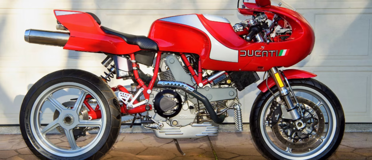 Ducati MH900E – 2002 thông số kỹ thuật và hình ảnh, Ducati MH900E – 2002 specifications and photos