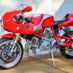 Ducati MH900E – 2002 thông số kỹ thuật và hình ảnh, Ducati MH900E – 2002 specifications and photos