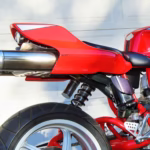 Ducati MH900E – 2002 thông số kỹ thuật và hình ảnh, Ducati MH900E – 2002 specifications and photos