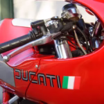 Ducati MH900E – 2002 thông số kỹ thuật và hình ảnh, Ducati MH900E – 2002 specifications and photos