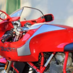 Ducati MH900E – 2002 thông số kỹ thuật và hình ảnh, Ducati MH900E – 2002 specifications and photos