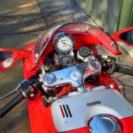 Ducati MH900E – 2002 thông số kỹ thuật và hình ảnh, Ducati MH900E – 2002 specifications and photos