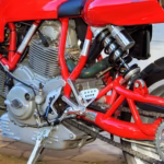 Ducati MH900E – 2002 thông số kỹ thuật và hình ảnh, Ducati MH900E – 2002 specifications and photos
