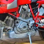 Ducati MH900E – 2002 thông số kỹ thuật và hình ảnh, Ducati MH900E – 2002 specifications and photos