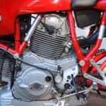 Ducati MH900E – 2002 thông số kỹ thuật và hình ảnh, Ducati MH900E – 2002 specifications and photos