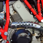 Ducati MH900E – 2002 thông số kỹ thuật và hình ảnh, Ducati MH900E – 2002 specifications and photos