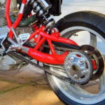 Ducati MH900E – 2002 thông số kỹ thuật và hình ảnh, Ducati MH900E – 2002 specifications and photos