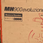 Ducati MH900E – 2002 thông số kỹ thuật và hình ảnh, Ducati MH900E – 2002 specifications and photos