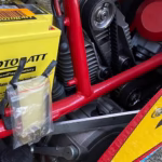Ducati TT2 Junior Pantah – 1980 thông số kỹ thuật và hình ảnh, Ducati TT2 Junior Pantah – 1980 specifications and photos
