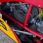 Ducati TT2 Junior Pantah – 1980 thông số kỹ thuật và hình ảnh, Ducati TT2 Junior Pantah – 1980 specifications and photos