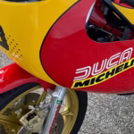Ducati TT2 Junior Pantah – 1980 thông số kỹ thuật và hình ảnh, Ducati TT2 Junior Pantah – 1980 specifications and photos