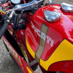 Ducati TT2 Junior Pantah – 1980 thông số kỹ thuật và hình ảnh, Ducati TT2 Junior Pantah – 1980 specifications and photos