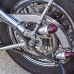 Harley Davidson FL Panhead Captain America– 1959 thông số kỹ thuật và hình ảnh, Harley Davidson FL Panhead Captain America – 1959 specifications and photos