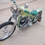  Harley Davidson WL BOBBER – 1943 thông số kỹ thuật và hình ảnh, Harley Davidson WL BOBBER – 1943 specifications and photos