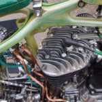  Harley Davidson WL BOBBER – 1943 thông số kỹ thuật và hình ảnh, Harley Davidson WL BOBBER – 1943 specifications and photos