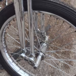  Harley Davidson WL BOBBER – 1943 thông số kỹ thuật và hình ảnh, Harley Davidson WL BOBBER – 1943 specifications and photos