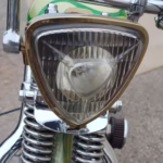  Harley Davidson WL BOBBER – 1943 thông số kỹ thuật và hình ảnh, Harley Davidson WL BOBBER – 1943 specifications and photos