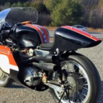Harley Davidson XR750 Road Racer– 1972 thông số kỹ thuật và hình ảnh, Harley Davidson XR750 Road Racer – 1972 specifications and photos