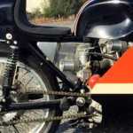 Harley Davidson XR750 Road Racer– 1972 thông số kỹ thuật và hình ảnh, Harley Davidson XR750 Road Racer – 1972 specifications and photos