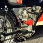 Harley Davidson XR750 Road Racer– 1972 thông số kỹ thuật và hình ảnh, Harley Davidson XR750 Road Racer – 1972 specifications and photos