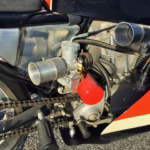 Harley Davidson XR750 Road Racer– 1972 thông số kỹ thuật và hình ảnh, Harley Davidson XR750 Road Racer – 1972 specifications and photos