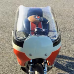 Harley Davidson XR750 Road Racer– 1972 thông số kỹ thuật và hình ảnh, Harley Davidson XR750 Road Racer – 1972 specifications and photos