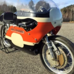 Harley Davidson XR750 Road Racer– 1972 thông số kỹ thuật và hình ảnh, Harley Davidson XR750 Road Racer – 1972 specifications and photos