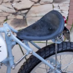 Honda 125 Lucy Flyer Racer – 1972 thông số kỹ thuật và hình ảnh, Honda 125 Lucy Flyer Racer – 1972 specifications and photos