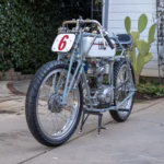 Honda 125 Lucy Flyer Racer – 1972 thông số kỹ thuật và hình ảnh, Honda 125 Lucy Flyer Racer – 1972 specifications and photos