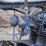 Honda 125 Lucy Flyer Racer – 1972 thông số kỹ thuật và hình ảnh, Honda 125 Lucy Flyer Racer – 1972 specifications and photos