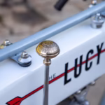 Honda 125 Lucy Flyer Racer – 1972 thông số kỹ thuật và hình ảnh, Honda 125 Lucy Flyer Racer – 1972 specifications and photos