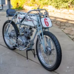 Honda 125 Lucy Flyer Racer – 1972 thông số kỹ thuật và hình ảnh, Honda 125 Lucy Flyer Racer – 1972 specifications and photos