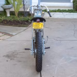 Honda 125 Lucy Flyer Racer – 1972 thông số kỹ thuật và hình ảnh, Honda 125 Lucy Flyer Racer – 1972 specifications and photos