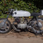  Honda 305 Road Racer Project – 1969 thông số kỹ thuật và hình ảnh, Honda 305 Road Racer Project – 1969 specifications and photos