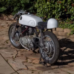  Honda 305 Road Racer Project – 1969 thông số kỹ thuật và hình ảnh, Honda 305 Road Racer Project – 1969 specifications and photos