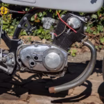  Honda 305 Road Racer Project – 1969 thông số kỹ thuật và hình ảnh, Honda 305 Road Racer Project – 1969 specifications and photos