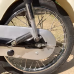 Honda 67 – 1967 thông số kỹ thuật và hình ảnh, Honda SS50– 1967 specifications and photos