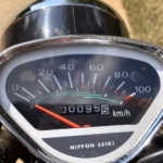 Honda 67 – 1967 thông số kỹ thuật và hình ảnh, Honda SS50– 1967 specifications and photos