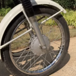 Honda 67 – 1967 thông số kỹ thuật và hình ảnh, Honda SS50– 1967 specifications and photos