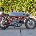 Honda 80 Mini Road Racer – 1981 thông số kỹ thuật và hình ảnh, Honda 80 Mini Road Racer – 1981 specifications and photos