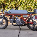 Honda 80 Mini Road Racer – 1981 thông số kỹ thuật và hình ảnh, Honda 80 Mini Road Racer – 1981 specifications and photos